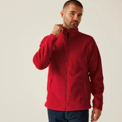 Regatta Polaire intérActive zippée Homme Thor III |< Polaires|Polaires