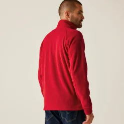 Regatta Polaire intérActive zippée Homme Thor III |< Polaires|Polaires