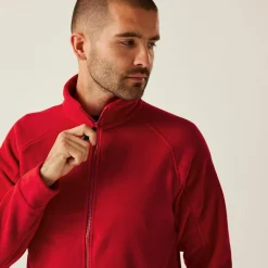 Regatta Polaire intérActive zippée Homme Thor III |< Polaires|Polaires