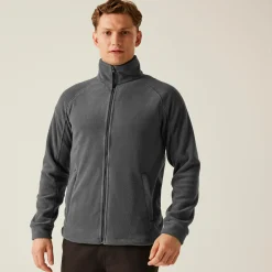 Regatta Polaire intérActive zippée Homme Thor III |< Polaires|Polaires