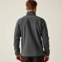 Regatta Polaire intérActive zippée Homme Thor III |< Polaires|Polaires