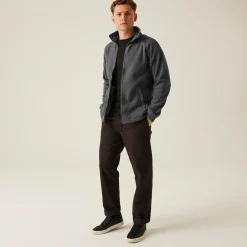 Regatta Polaire intérActive zippée Homme Thor III |< Polaires|Polaires