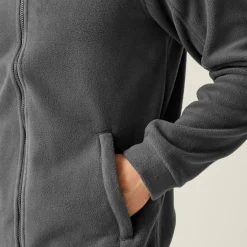 Regatta Polaire intérActive zippée Homme Thor III |< Polaires|Polaires