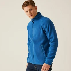 Regatta Polaire intérActive zippée Homme Thor III |< Polaires|Polaires