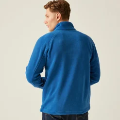 Regatta Polaire intérActive zippée Homme Thor III |< Polaires|Polaires