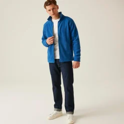 Regatta Polaire intérActive zippée Homme Thor III |< Polaires|Polaires