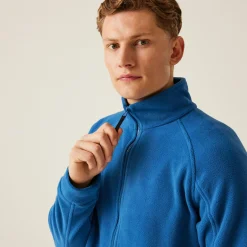 Regatta Polaire intérActive zippée Homme Thor III |< Polaires|Polaires