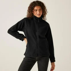 Regatta Polaire intérActive zippée Femme Thor III |< Polaires|Polaires