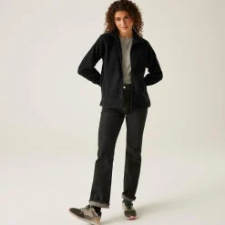 Regatta Polaire intérActive zippée Femme Thor III |< Polaires|Polaires