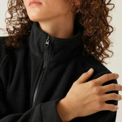 Regatta Polaire intérActive zippée Femme Thor III |< Polaires|Polaires