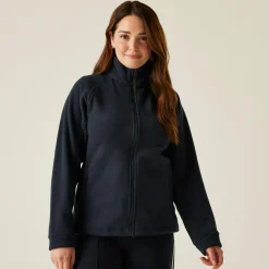 Regatta Polaire intérActive zippée Femme Thor III |< Polaires|Polaires