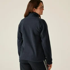 Regatta Polaire intérActive zippée Femme Thor III |< Polaires|Polaires