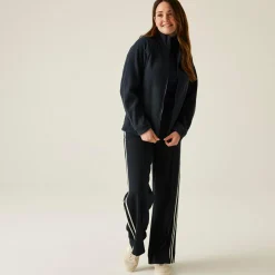 Regatta Polaire intérActive zippée Femme Thor III |< Polaires|Polaires
