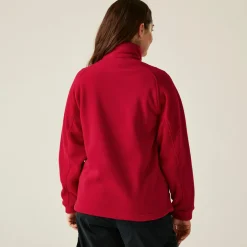 Regatta Polaire intérActive zippée Femme Thor III |< Polaires|Polaires