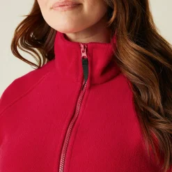 Regatta Polaire intérActive zippée Femme Thor III |< Polaires|Polaires