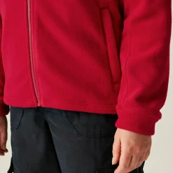 Regatta Polaire intérActive zippée Femme Thor III |< Polaires|Polaires