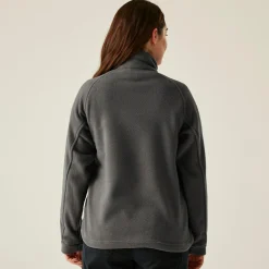 Regatta Polaire intérActive zippée Femme Thor III |< Polaires|Polaires