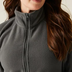 Regatta Polaire intérActive zippée Femme Thor III |< Polaires|Polaires