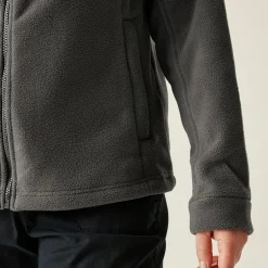 Regatta Polaire intérActive zippée Femme Thor III |< Polaires|Polaires