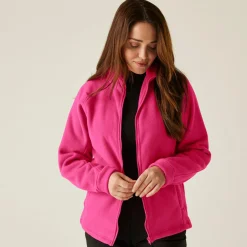 Regatta Polaire intérActive zippée Femme Thor III |< Polaires|Polaires