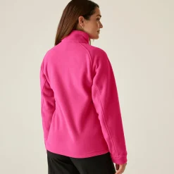 Regatta Polaire intérActive zippée Femme Thor III |< Polaires|Polaires