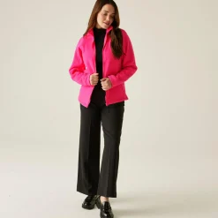 Regatta Polaire intérActive zippée Femme Thor III |< Polaires|Polaires