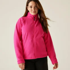 Regatta Polaire intérActive zippée Femme Thor III |< Polaires|Polaires