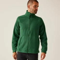 Regatta Polaire intérActive zippée Homme Thor III |< Polaires|Polaires