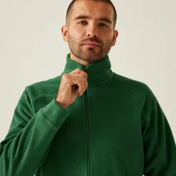 Regatta Polaire intérActive zippée Homme Thor III |< Polaires|Polaires