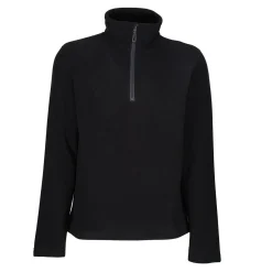 Regatta Polaire isolante Homme écologique 100% recyclé avec ouverture 1/2 zip |< Polaires|Polaires