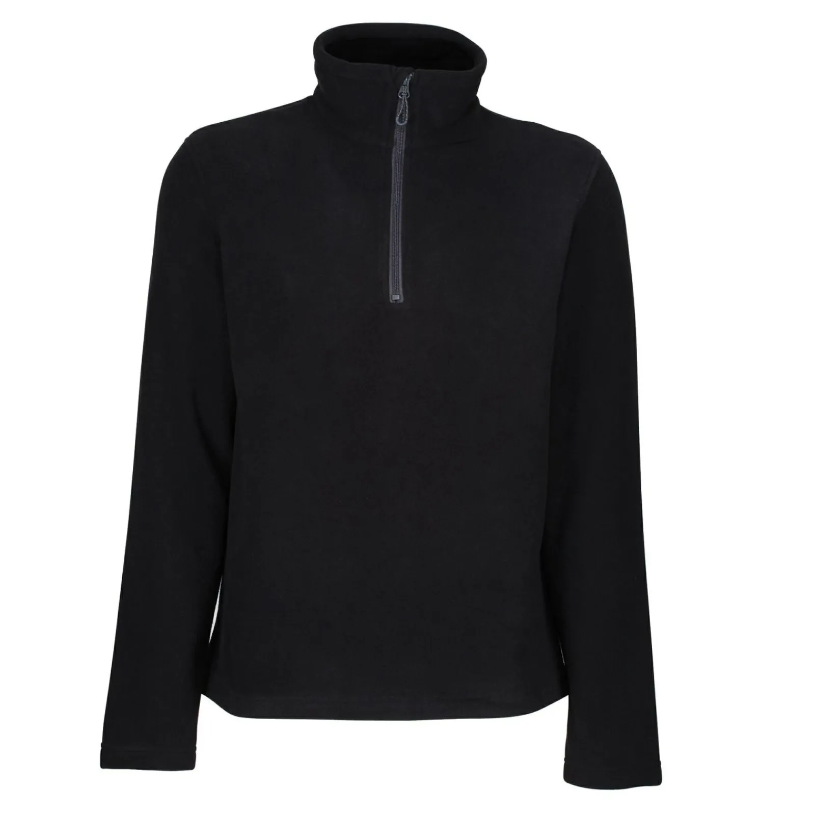 Regatta Polaire isolante Homme écologique 100% recyclé avec ouverture 1/2 zip |< Polaires|Polaires