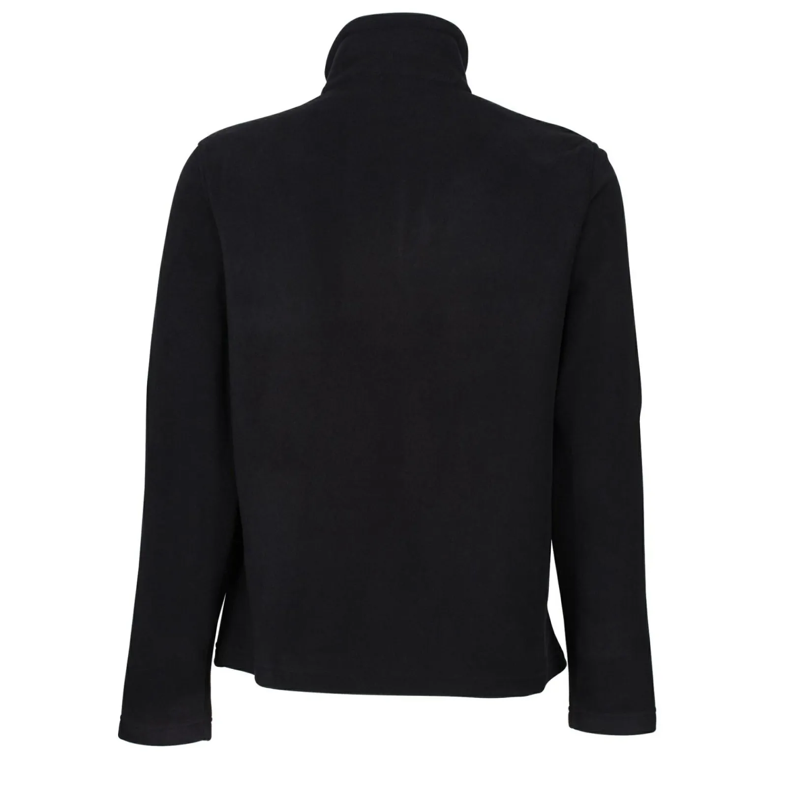 Regatta Polaire isolante Homme écologique 100% recyclé avec ouverture 1/2 zip |< Polaires|Polaires