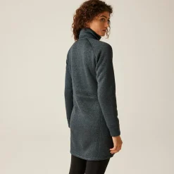 Regatta Polaire longue Emilide pour femme |<Femme Polaires Zippées