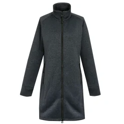 Regatta Polaire longue Emilide pour femme |<Femme Polaires Zippées