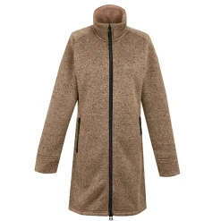 Regatta Polaire longue Emilide pour femme |<Femme Polaires Zippées