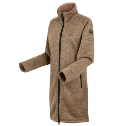 Regatta Polaire longue Emilide pour femme |<Femme Polaires Zippées