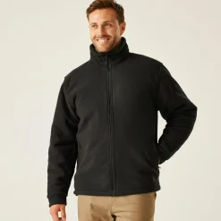 Regatta Polaire matelassée isolante Homme ASGARD II |< Polaires|Polaires