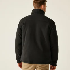 Regatta Polaire matelassée isolante Homme ASGARD II |< Polaires|Polaires