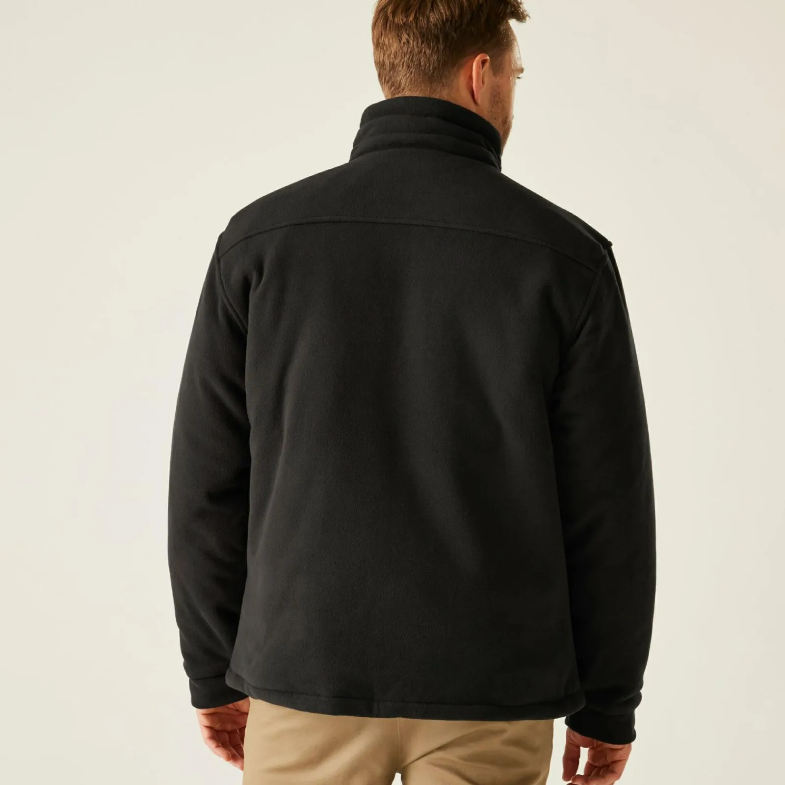Regatta Polaire matelassée isolante Homme ASGARD II |< Polaires|Polaires