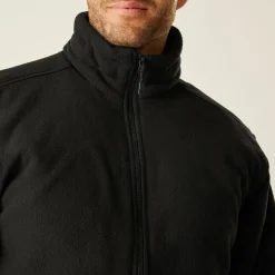 Regatta Polaire matelassée isolante Homme ASGARD II |< Polaires|Polaires