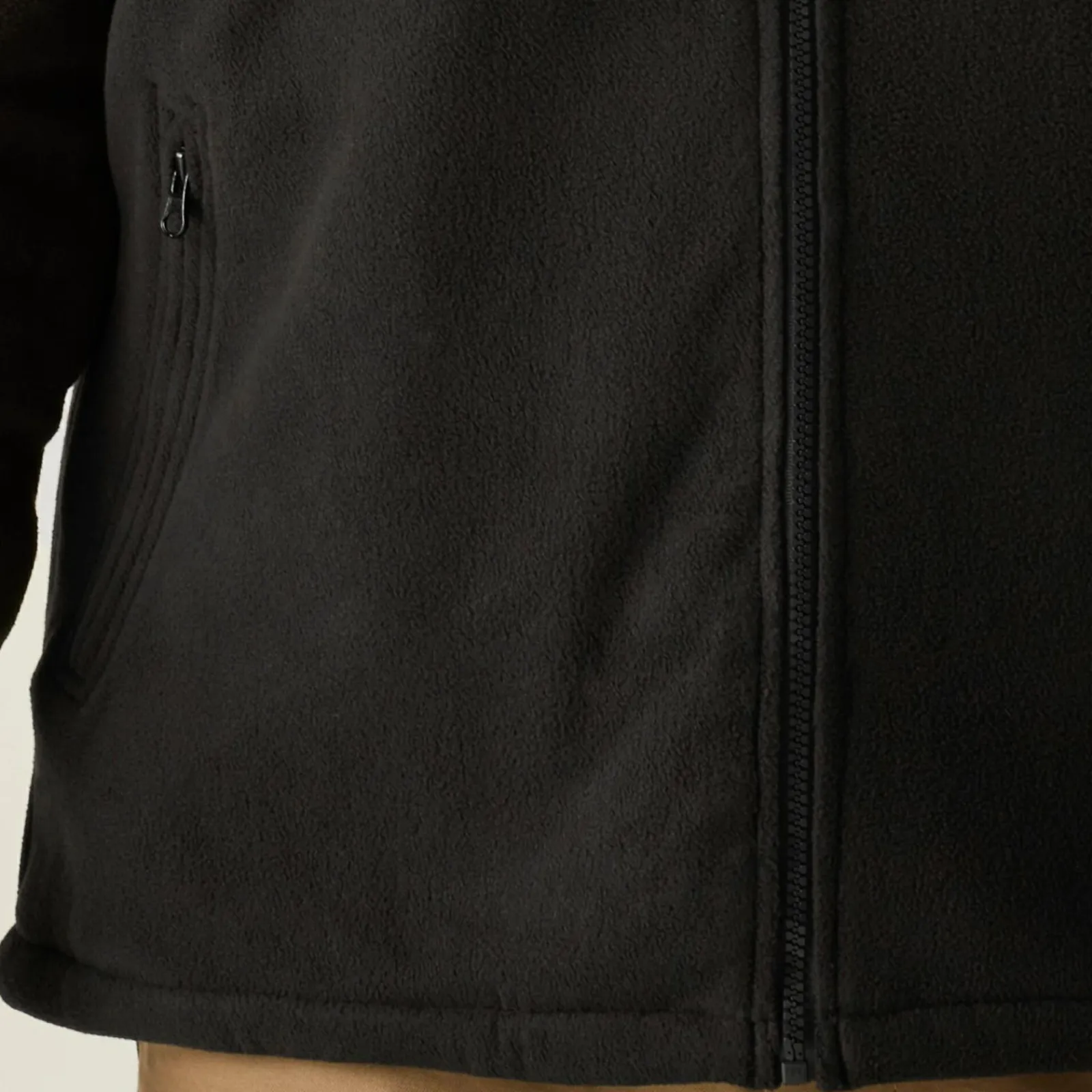 Regatta Polaire matelassée isolante Homme ASGARD II |< Polaires|Polaires