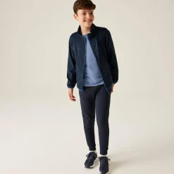 Regatta Polaire micro à fermeture éclair intégrale pour enfant |< Polaires|Polaires