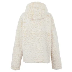 Regatta Polaire moelleuse à capuche Zelpha pour femme |<Femme Polaires Zippées
