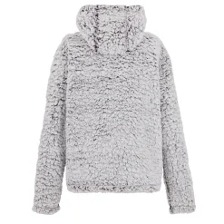 Regatta Polaire moelleuse à capuche Zelpha pour femme |<Femme Polaires Zippées