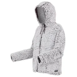 Regatta Polaire moelleuse à capuche Zelpha pour femme |<Femme Polaires Zippées