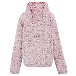 Regatta Polaire moelleuse à capuche Zelpha pour femme |<Femme Polaires Zippées