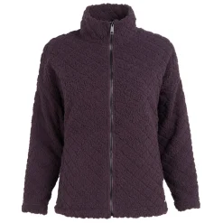 Regatta Polaire moelleuse à demi-zip Apphia pour femme |<Femme Polaires Zippées