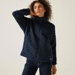 Regatta Polaire moelleuse à demi-zip Apphia pour femme |<Femme Polaires Zippées