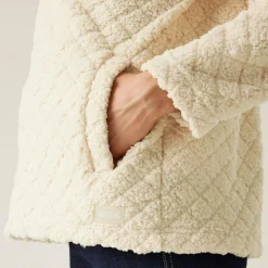 Regatta Polaire moelleuse à demi-zip Apphia pour femme |<Femme Polaires Zippées