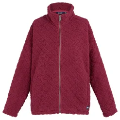 Regatta Polaire moelleuse à demi-zip Apphia pour femme |<Femme Polaires Zippées